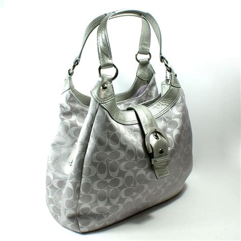 Coach Soho Hobo Bag for sale .